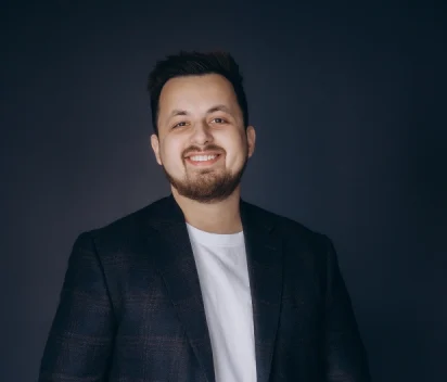 David Drozhzhin david-drozhzhin
